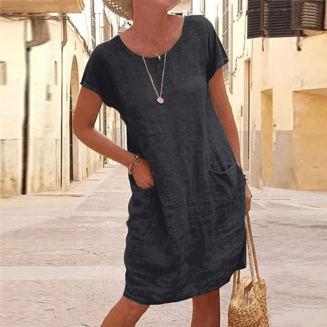 Thoughtfully Designed Dress