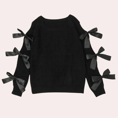 Timeless Vintage Style Sweater