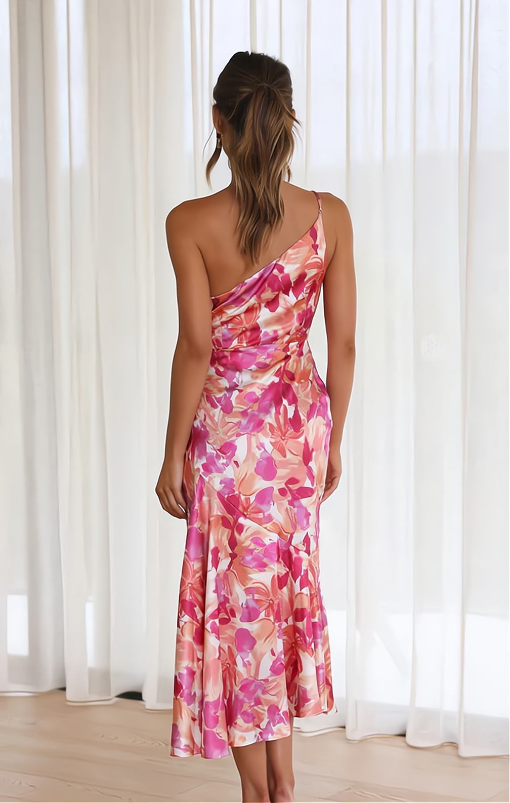 Vintage Inspired Dress