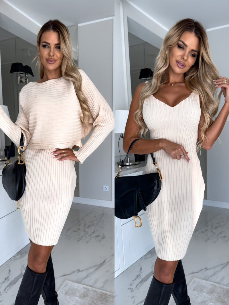 Vintage Inspired Dress