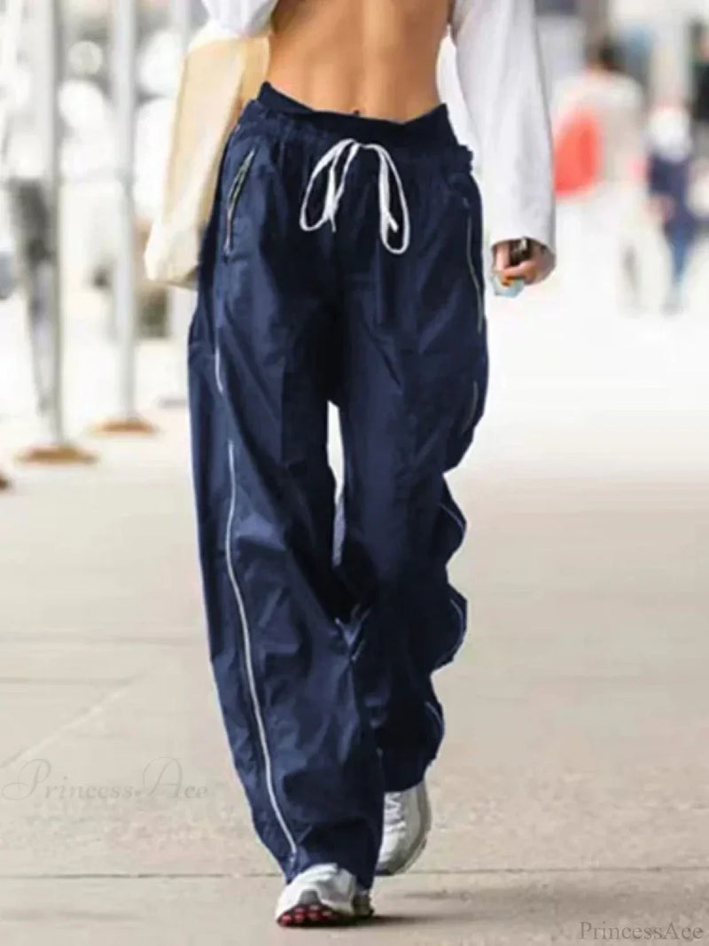 Vintage Inspired Pants