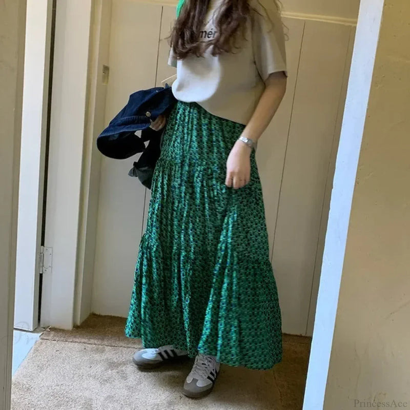 Vintage Inspired Garment