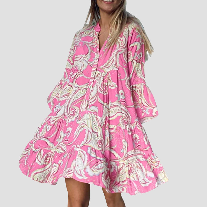 Elegantly Designed Dress