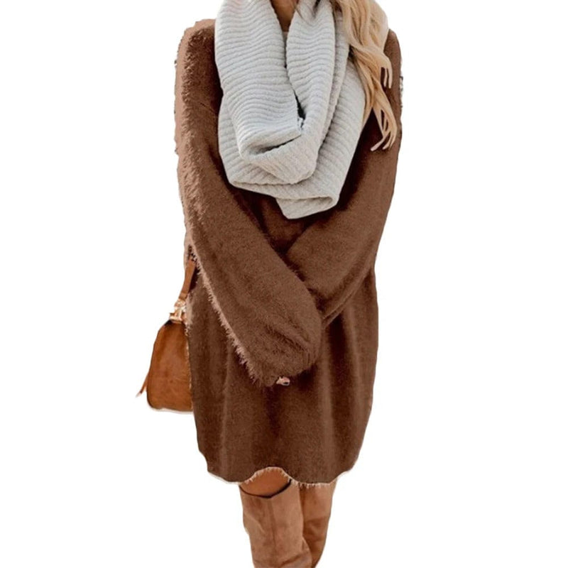 Thoughtfully Designed Sweater