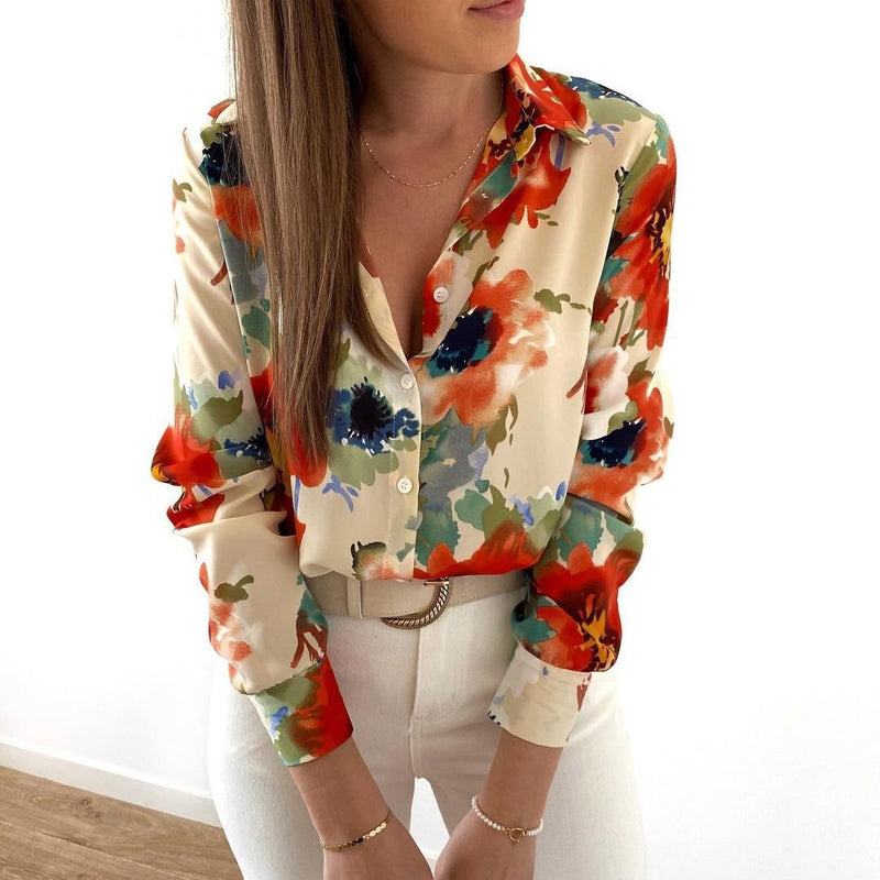 Beautifully Crafted Blouse