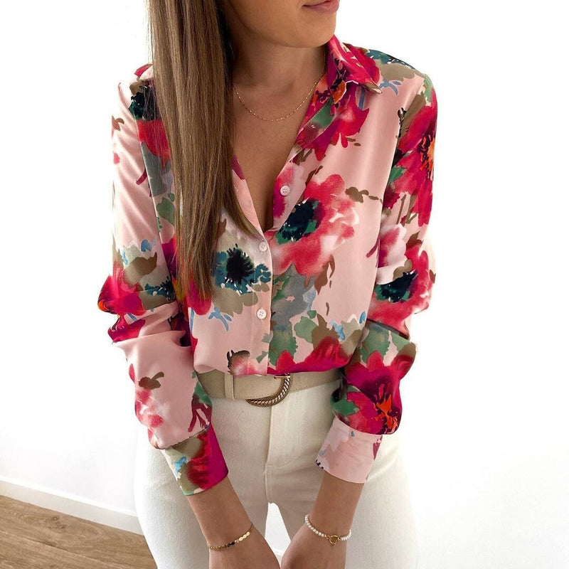 Beautifully Crafted Blouse