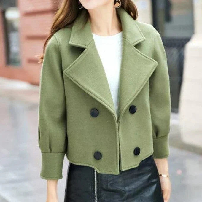 Elegantly Designed Coat
