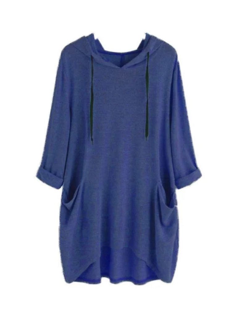 Timeless Vintage Style Pullover