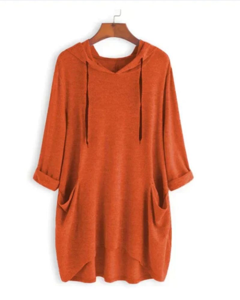 Timeless Vintage Style Pullover