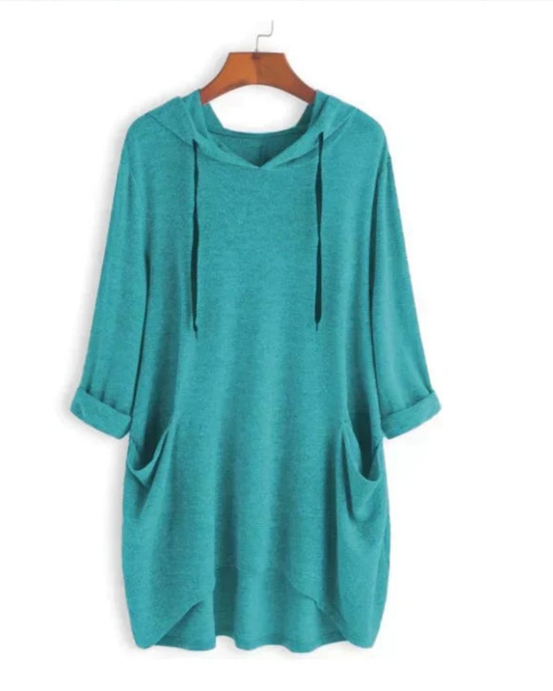 Timeless Vintage Style Pullover