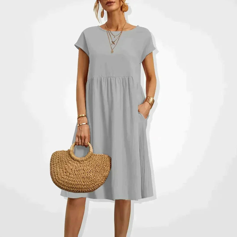 Classic Vintage Dress