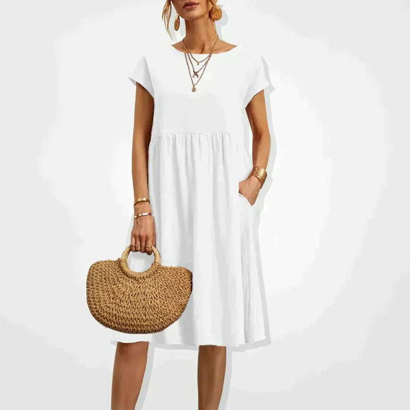 Classic Vintage Dress