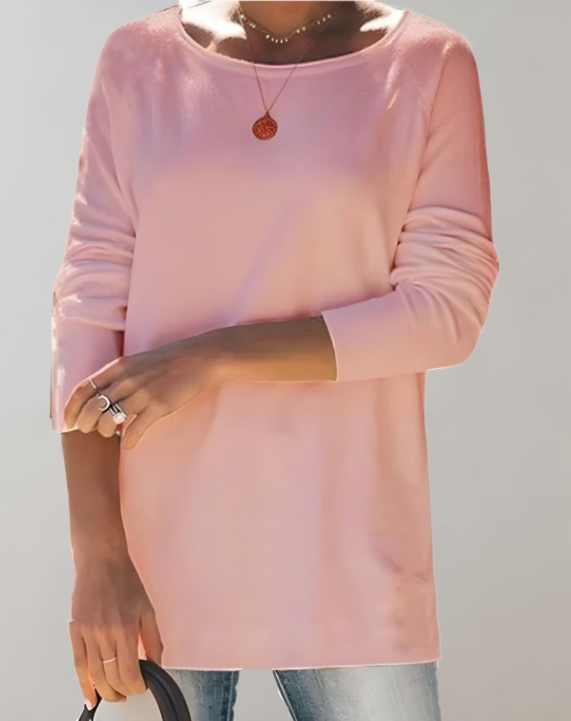 Classic Designed Sweater