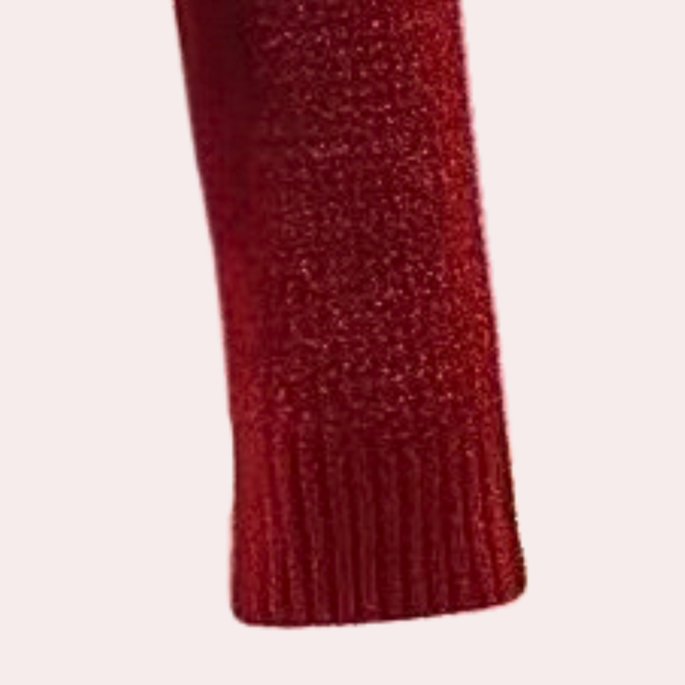 Beautifully Crafted Sweater