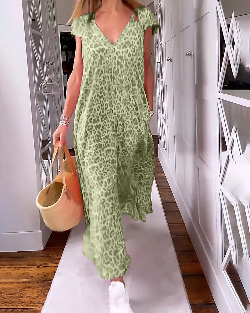 Thoughtfully Designed Dress