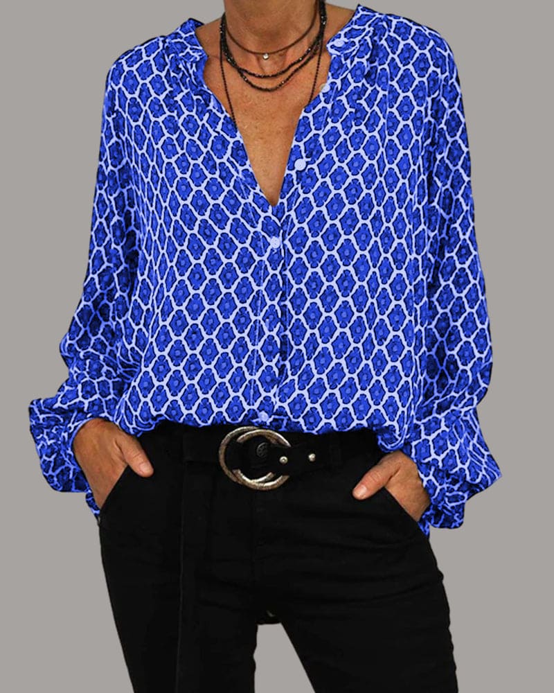 Vintage Inspired Shirt