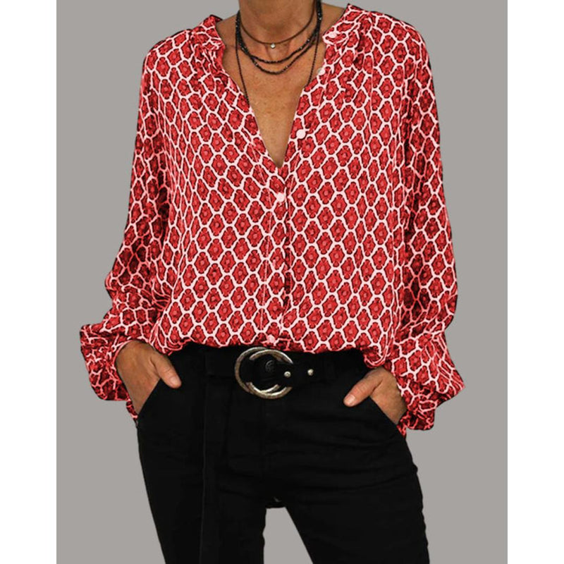 Beautifully Crafted Blouse
