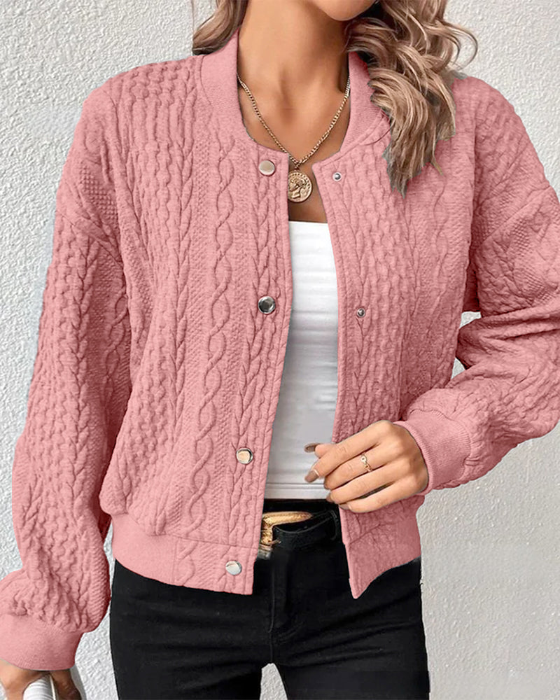 Beautifully Crafted Jacket