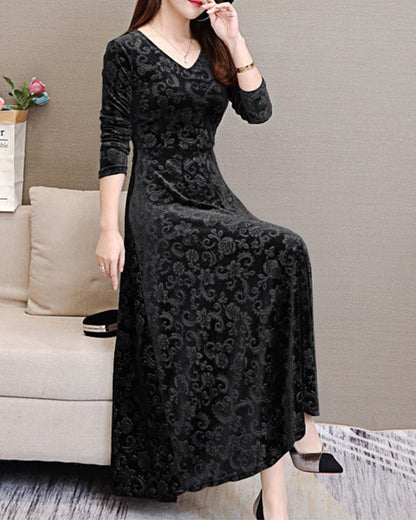 Timeless Vintage Style Garment