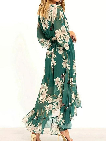 Vintage Inspired Dress