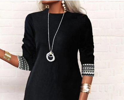 Classic Vintage Dress
