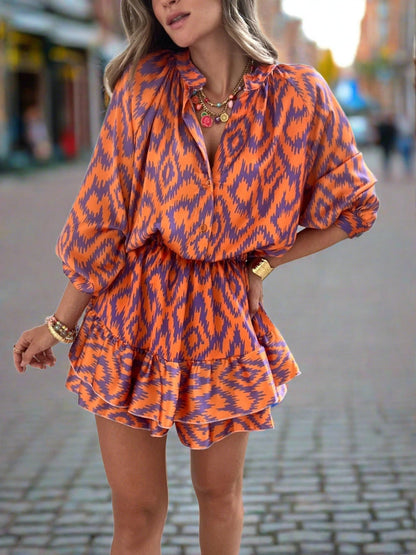 Classic Vintage Dress