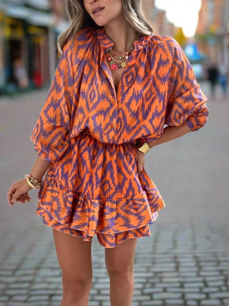 Vintage Inspired Dress