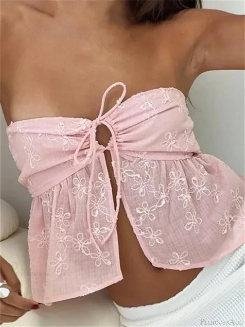 Classic Designed Top