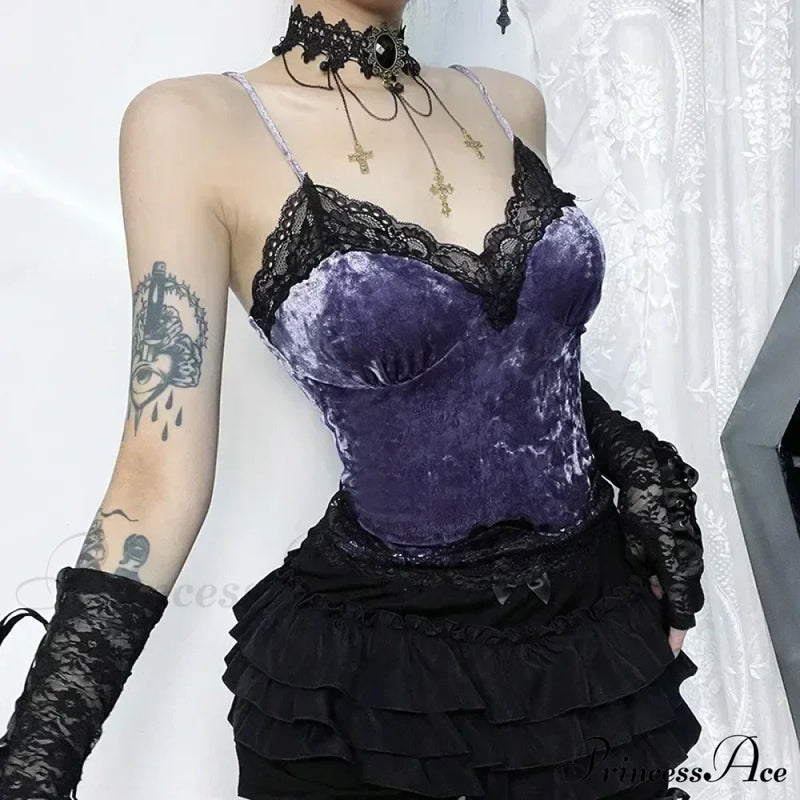 Classic Vintage Top