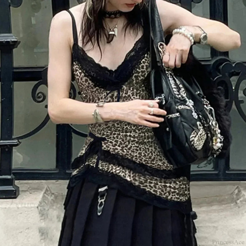 Classic Vintage Top