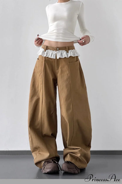 Elegantly Designed Garment