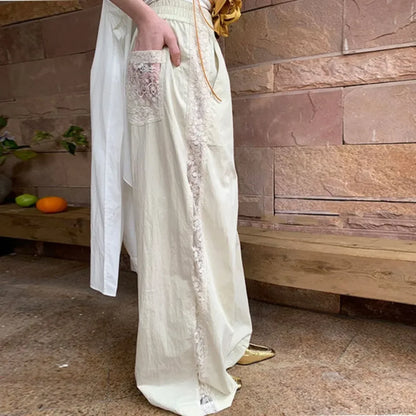 Elegantly Designed Pants