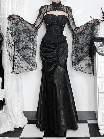 Beautifully Crafted Garment