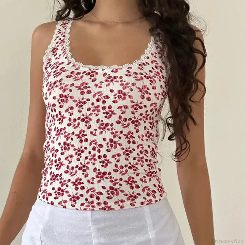 Thoughtfully Designed Top