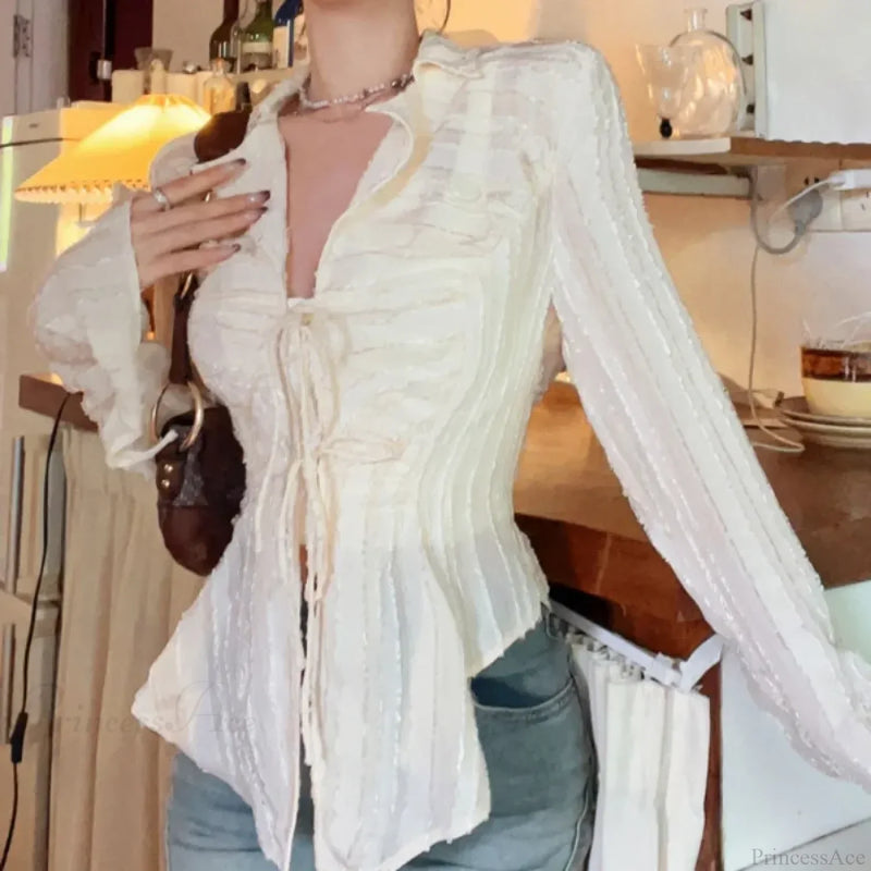 Beautifully Crafted Blouse
