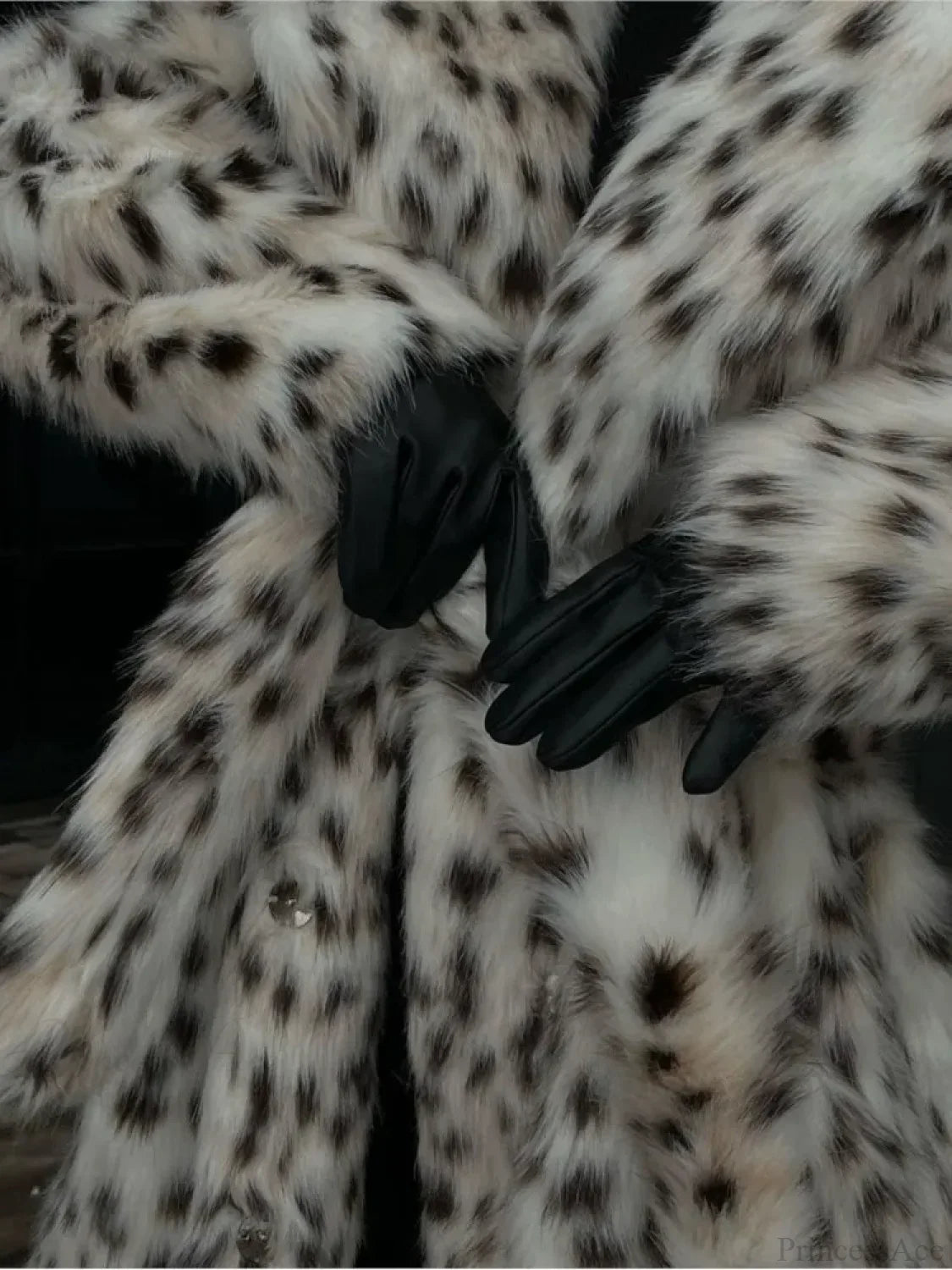 Classic Designed Coat