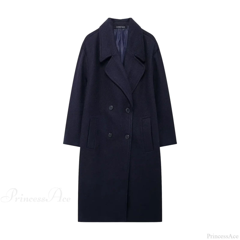 Elegantly Designed Coat