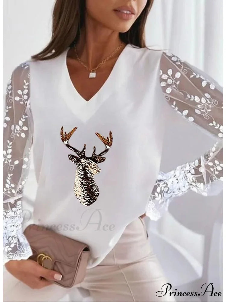 Vintage Inspired Garment