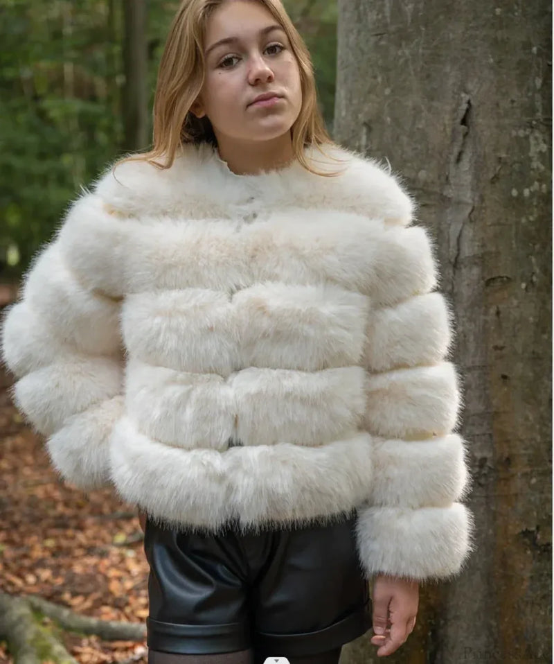 Classic Designed Coat