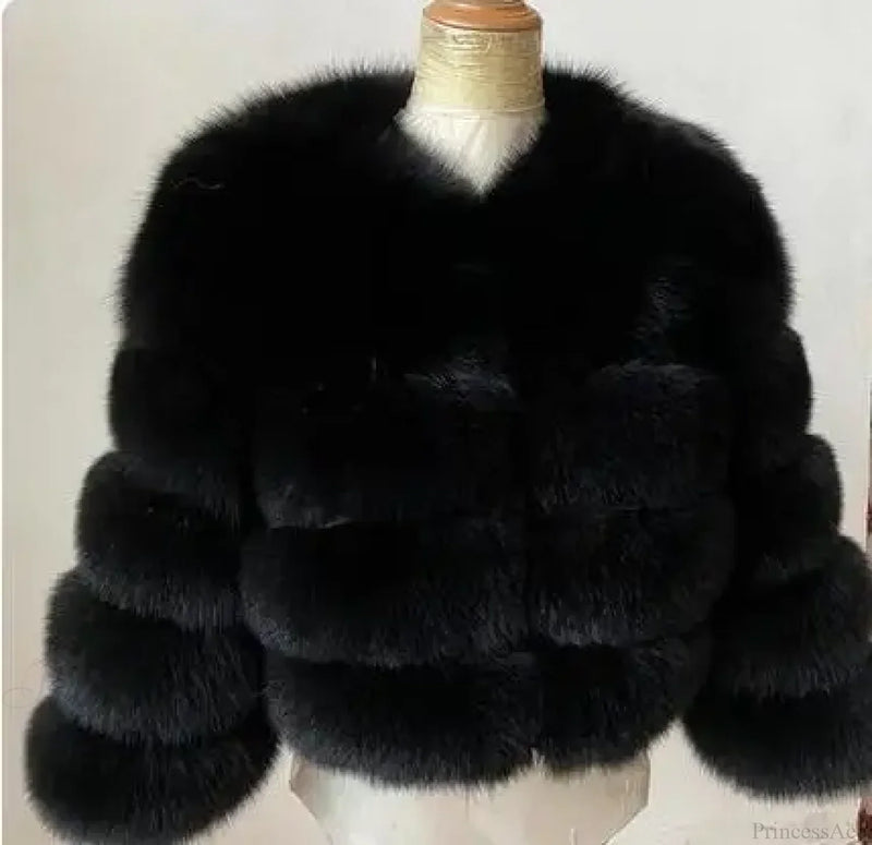 Classic Designed Coat