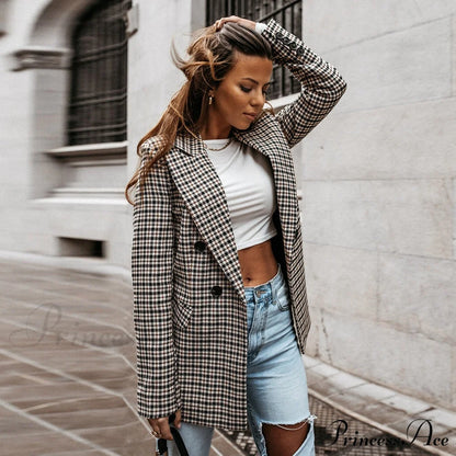 Classic Designed Garment
