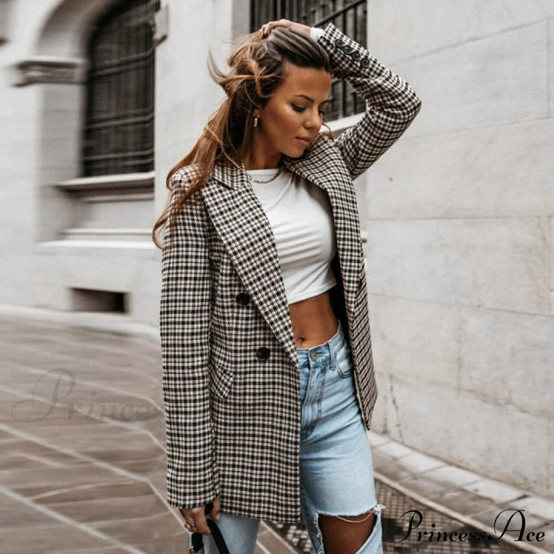 Classic Designed Garment