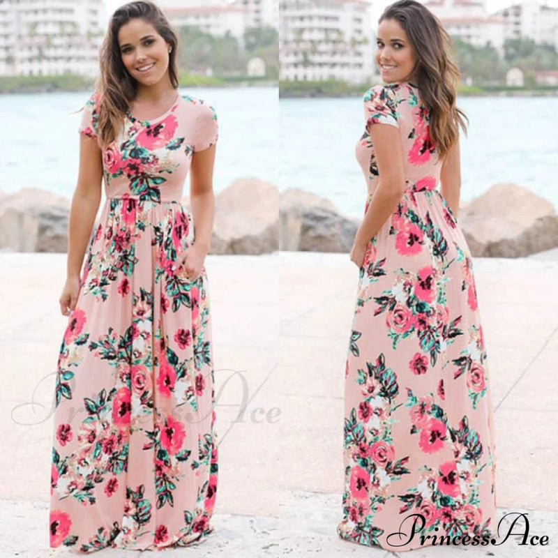 Classic Vintage Dress