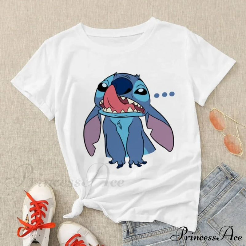 Vintage Inspired T-Shirt