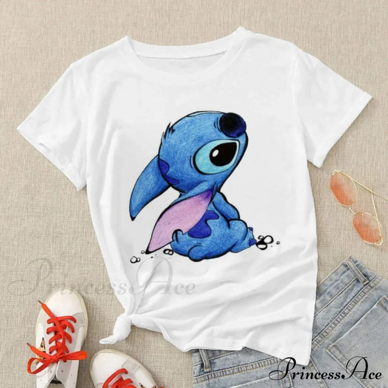 Vintage Inspired T-Shirt