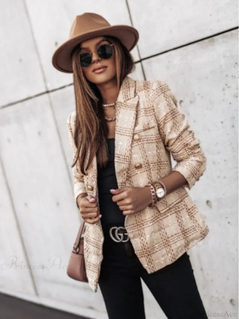Classic Designed Garment