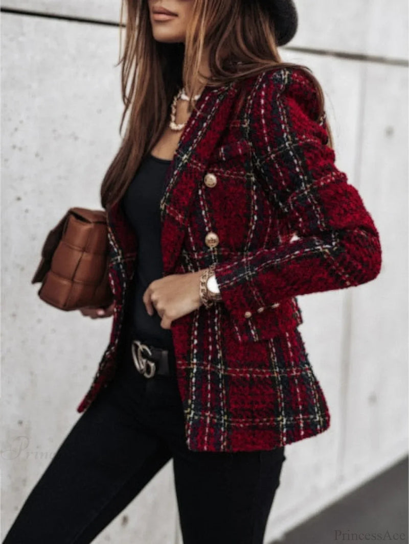 Classic Designed Garment