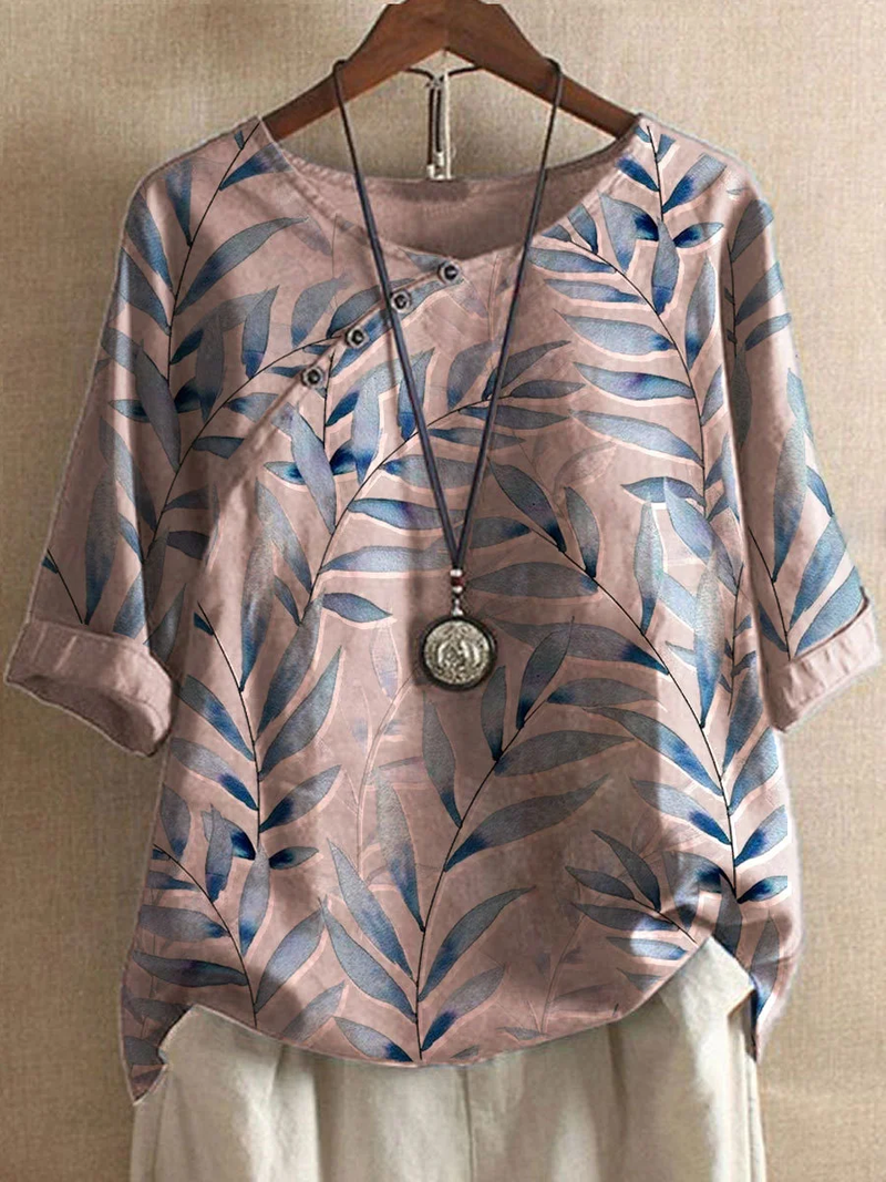 Vintage Inspired Shirt