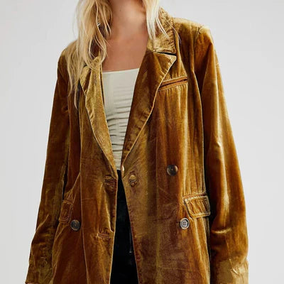 Thoughtfully Designed Garment
