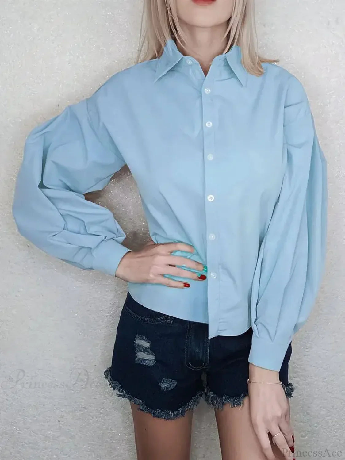 Light Blue